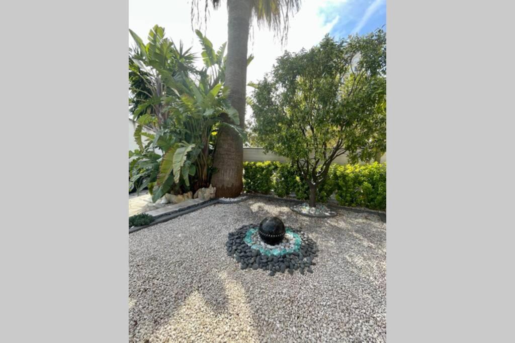 Rose D'Antibes Villa Ngoại thất bức ảnh
