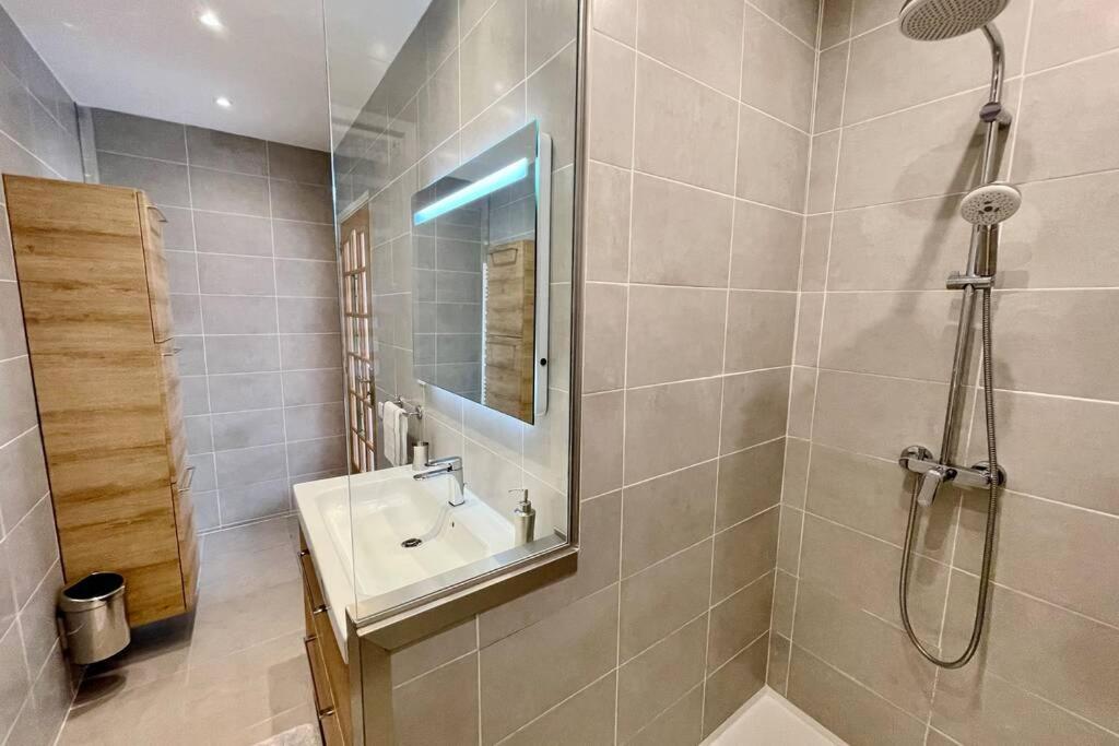 Rose D'Antibes Villa Ngoại thất bức ảnh