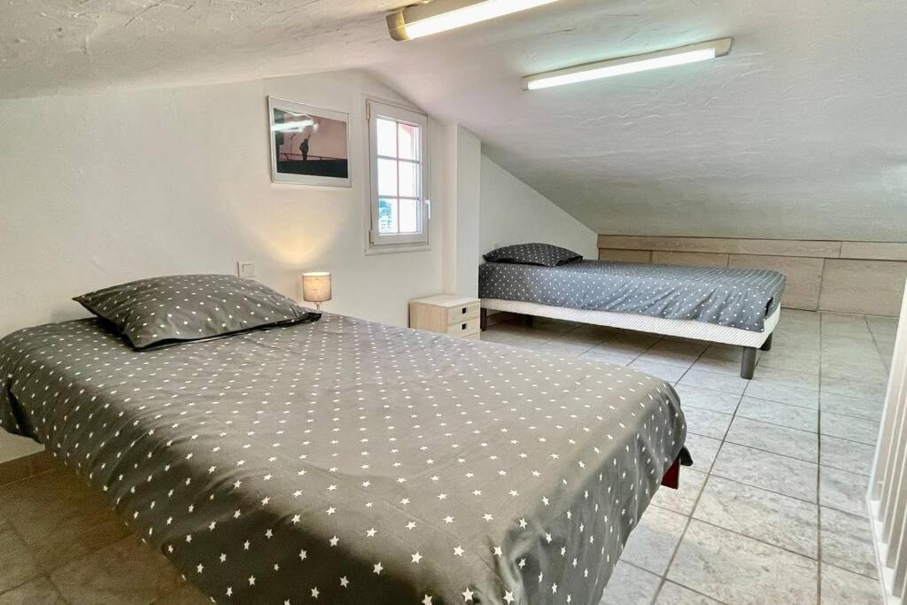 Rose D'Antibes Villa Ngoại thất bức ảnh