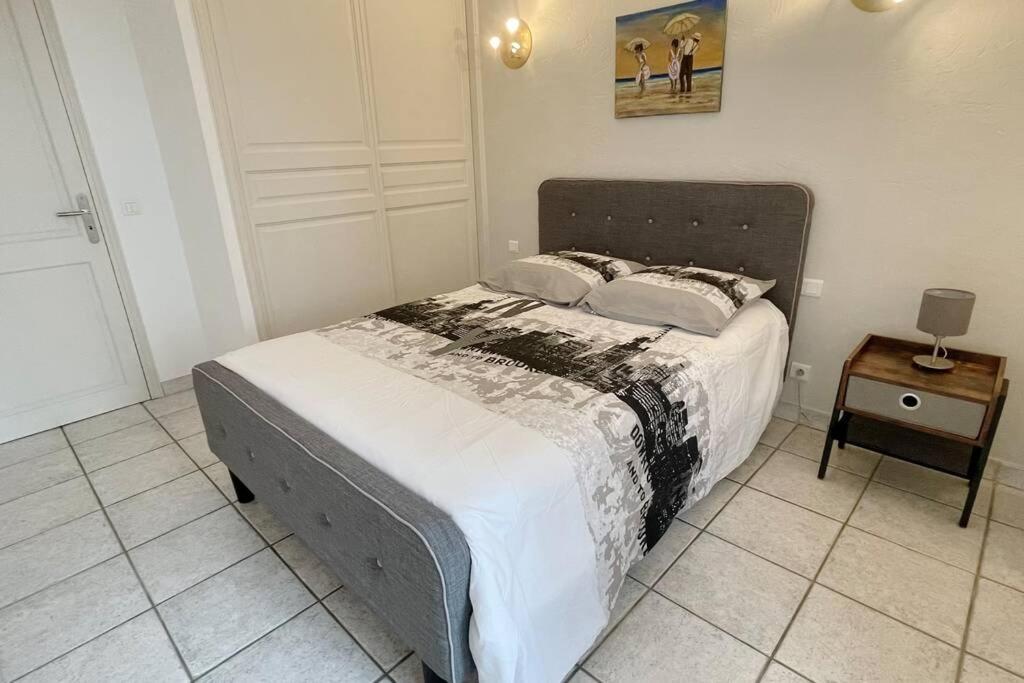 Rose D'Antibes Villa Ngoại thất bức ảnh